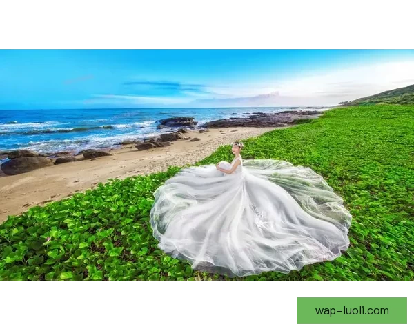 天涯海角网红拍照团购，圆你一个绝美旅拍梦！