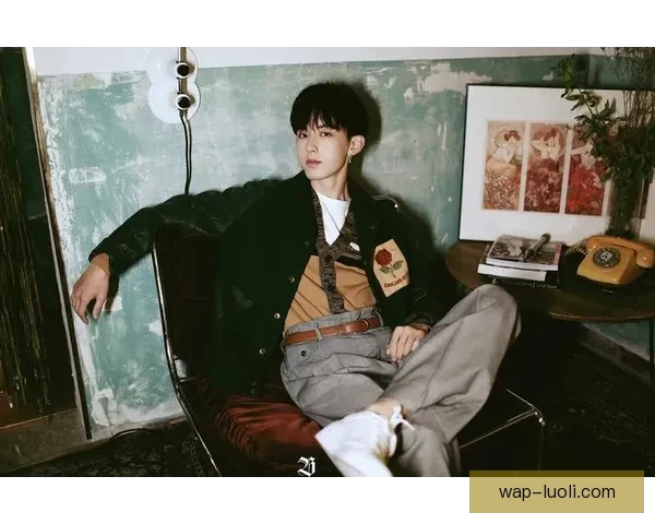 欧风日韵韩潮：解码全球潮流密码，点亮你的精致生活